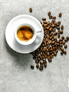 Il mondo Caffè