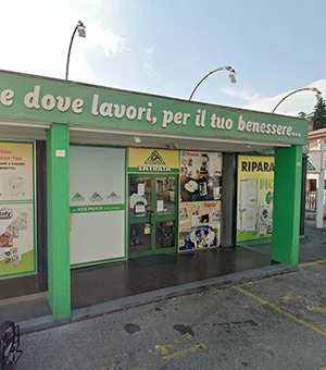 Negozio Montebelluna
