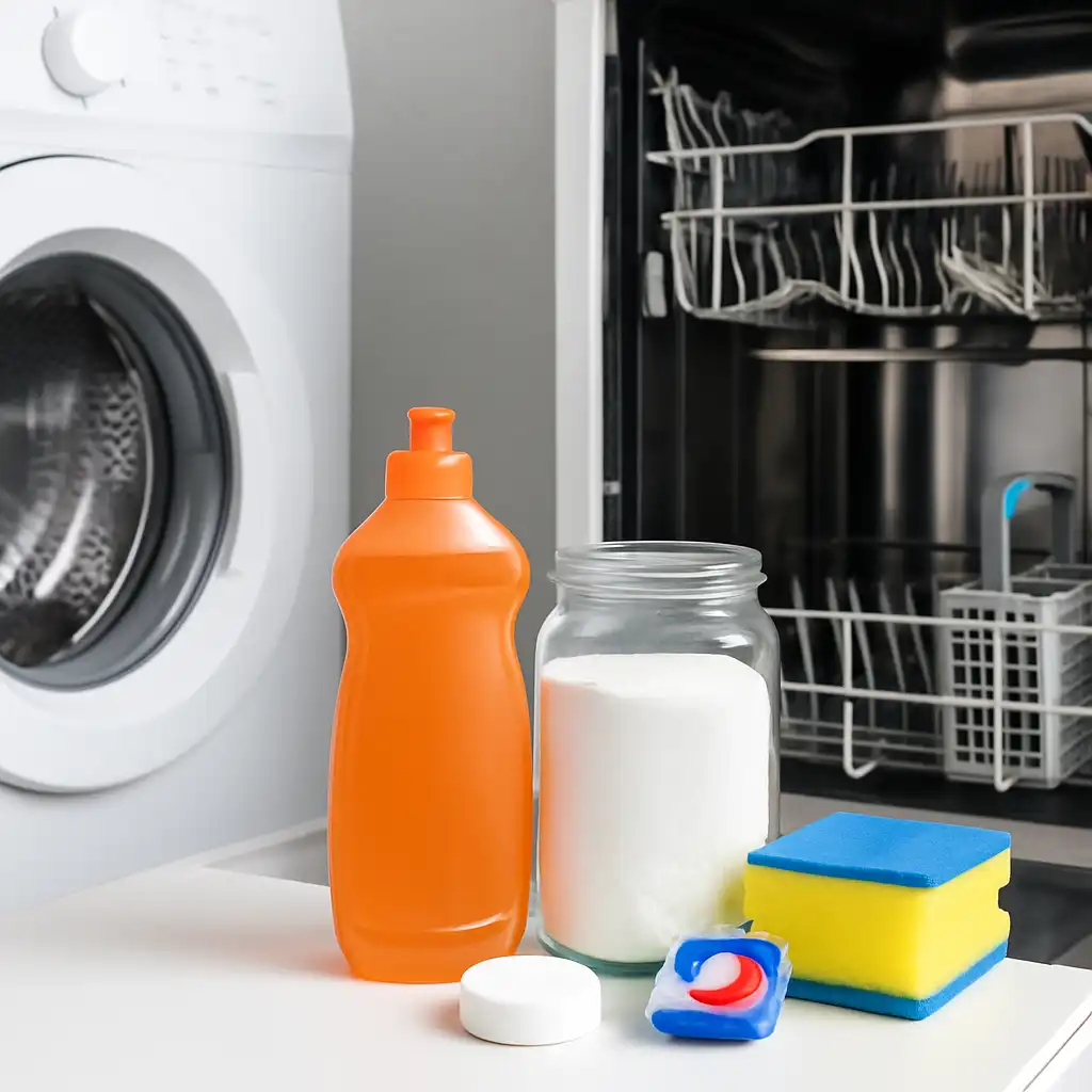 Guida Definitiva alla Manutenzione di Lavatrice e Lavastoviglie: Addio Calcare e Cattivi Odori