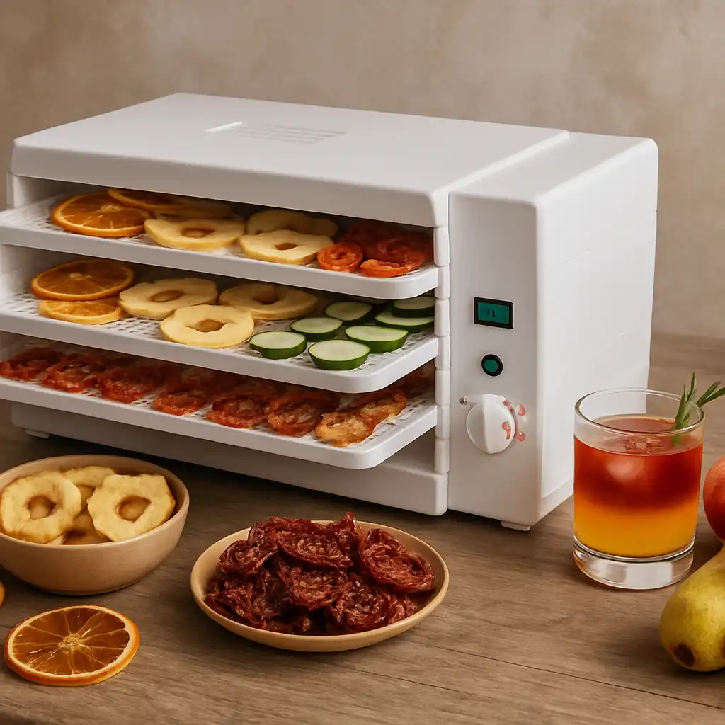 Essiccatori Tauro Biosec: La Guida Definitiva per Conservare Sapori e Innovare in Cucina e al Bar