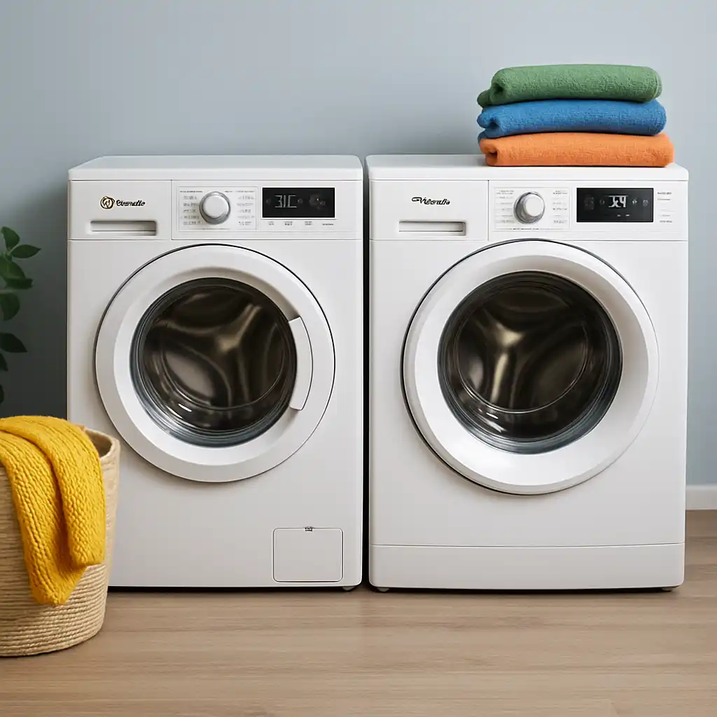 Lavatrici per Cambio Stagione: Guida alla Scelta [2024] - Bauknecht & Whirlpool