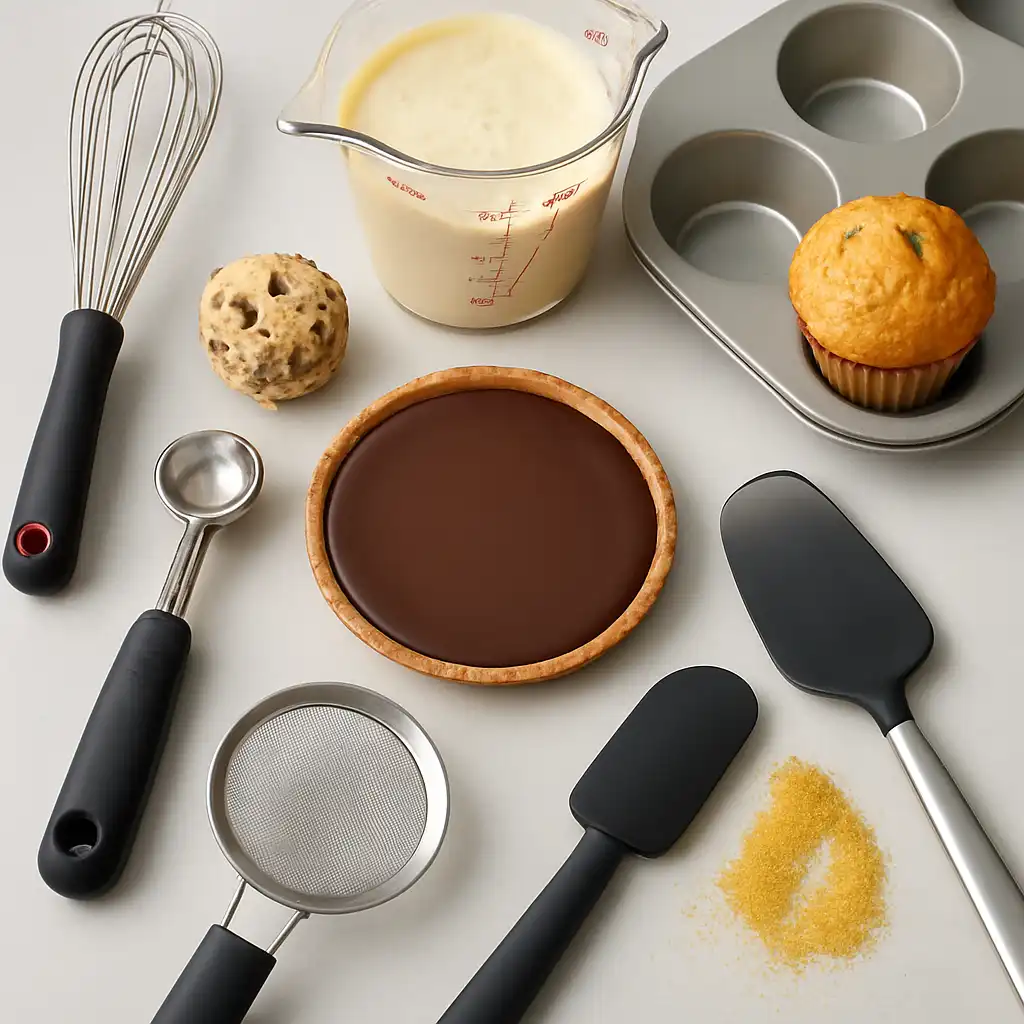 Utensili da Cucina OXO: La Guida Definitiva per Dolci e Preparazioni da Chef