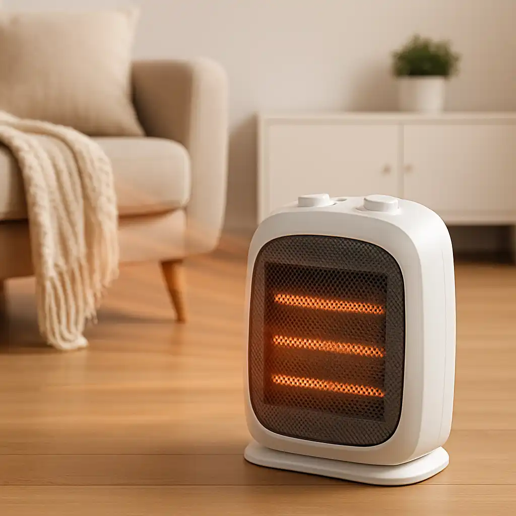 Guida Completa ai Termoventilatori: Calore Immediato e Risparmio con Johnson