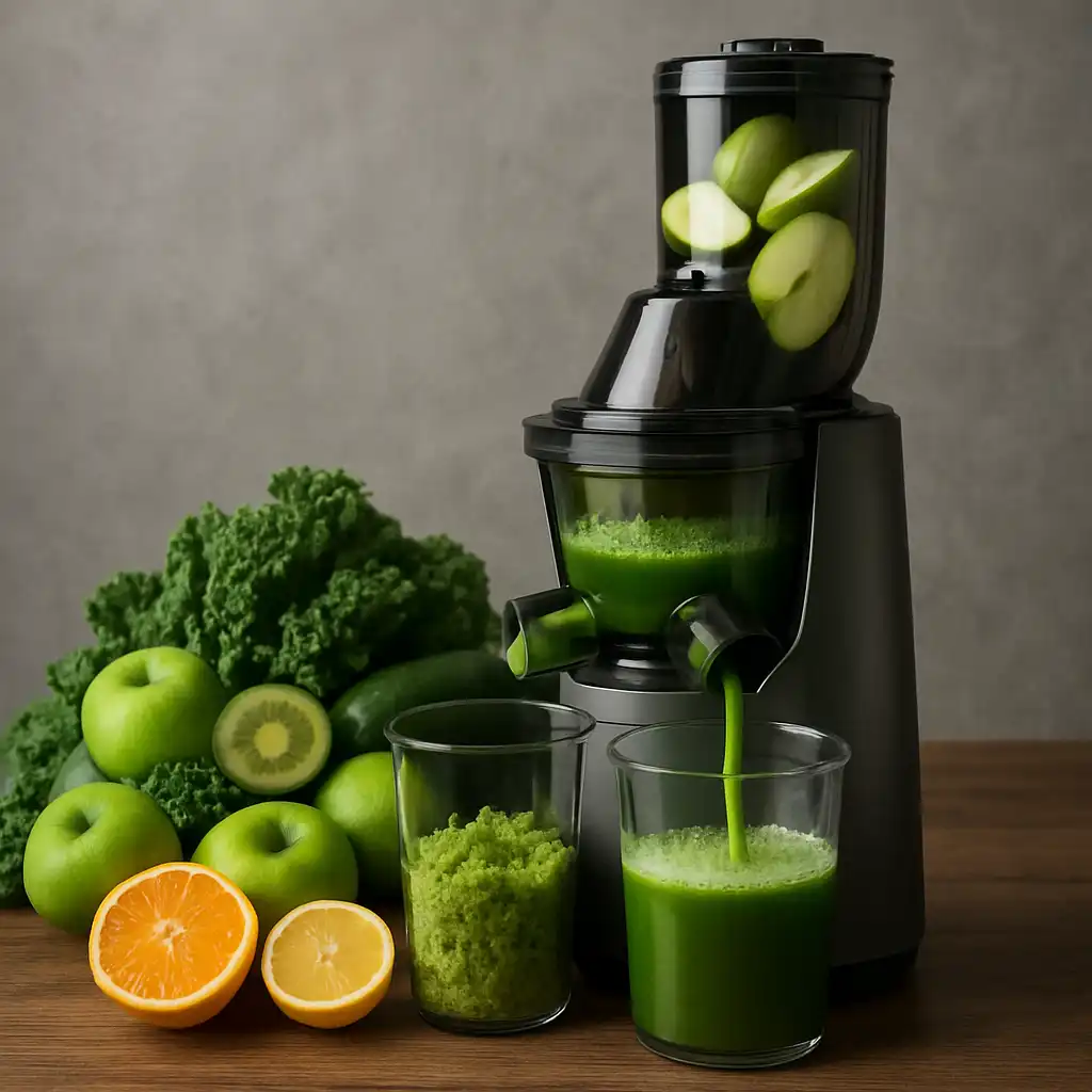 Estrattori di Succo Kuvings: La Guida Definitiva al Miglior Succo Vivo (2024)