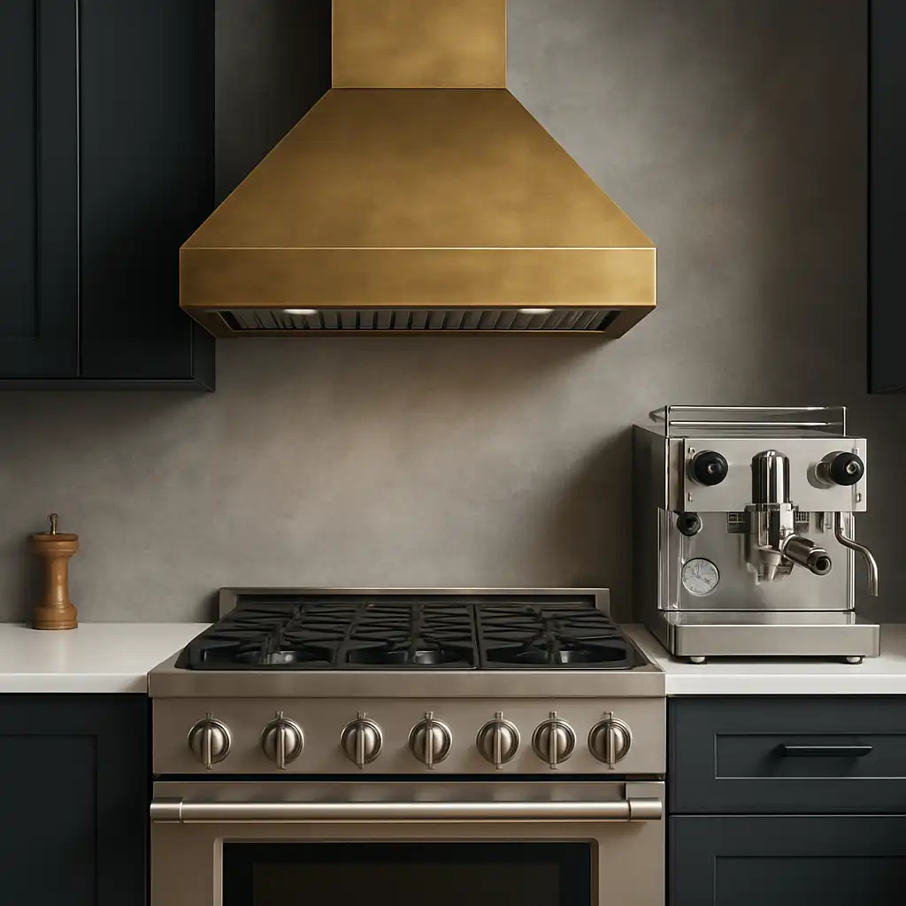 Caso Design: La Trinità Gourmet per Trasformare la Tua Cucina in un Ristorante Stellato