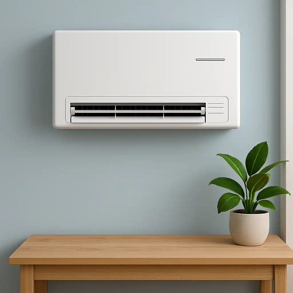 Climatizzatore Senza Unità Esterna Fintek Oslo 3.5: Guida Completa alla Climatizzazione Invisibile e Potente 12000 BTU