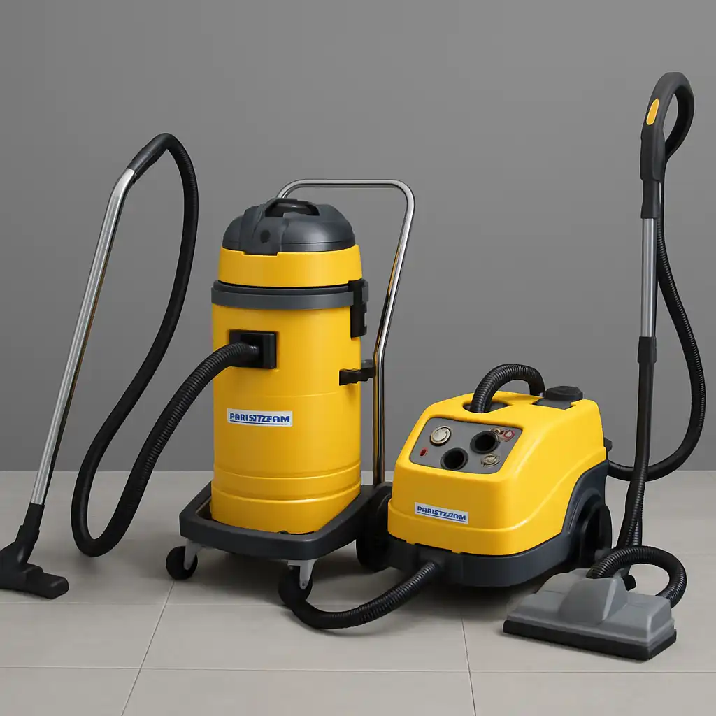 Guida Definitiva alla Pulizia Professionale 2026: Aspiratori e Vapore Ghibli & Wirbel