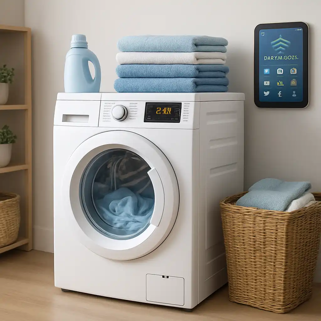 Guida alle Migliori Lavatrici 2026: Scegli il Modello Perfetto per Efficienza e Smart Home