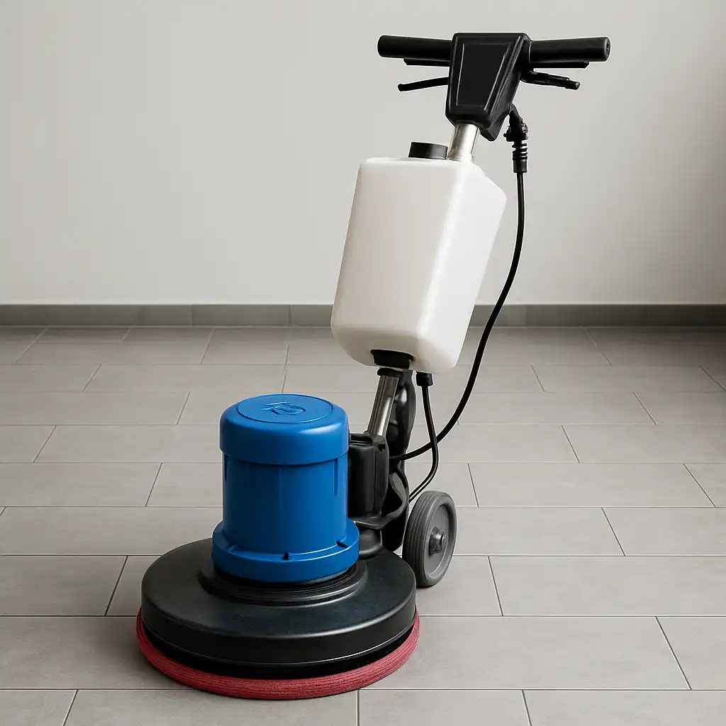 Monospazzola CN 230 ST: La Guida Definitiva 2026 per Pavimenti Professionali Perfetti