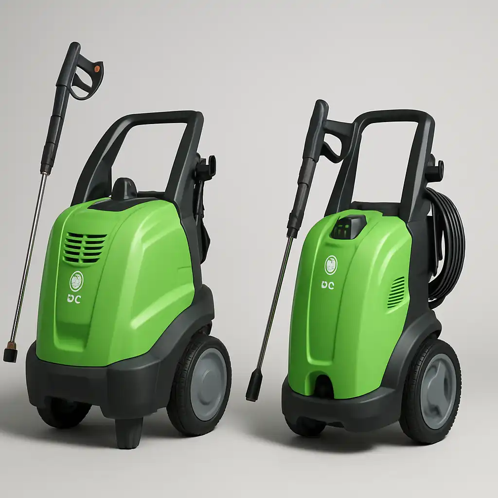 Idropulitrici Professionali 2026: Guida Definitiva alla Scelta tra IPC PW-C25 e PW-C23 Plus