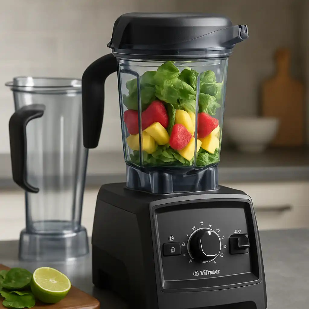 Guida Definitiva ai Boccali Vitamix 2026: Sblocca il Potenziale della Tua Cucina