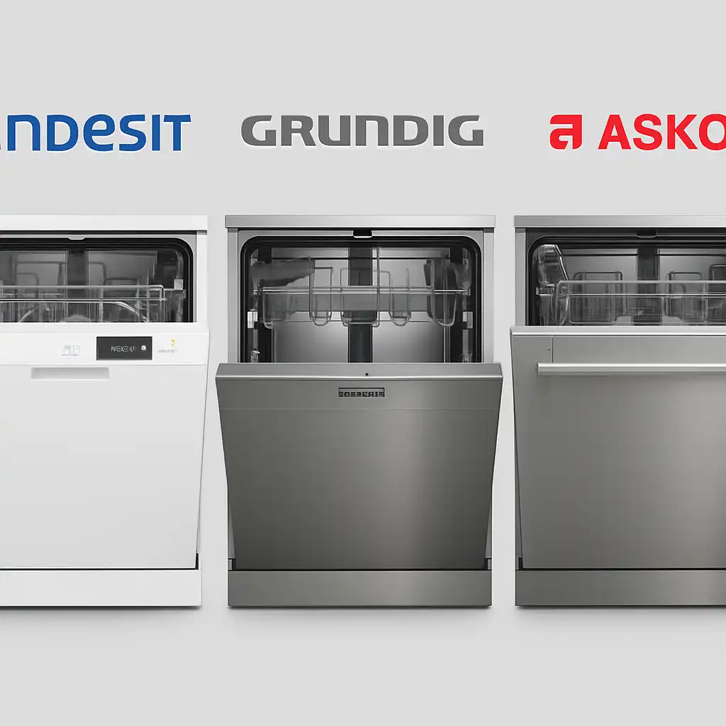 Migliori Lavastoviglie 2026: Guida Definitiva al Confronto tra Indesit, Grundig e Asko