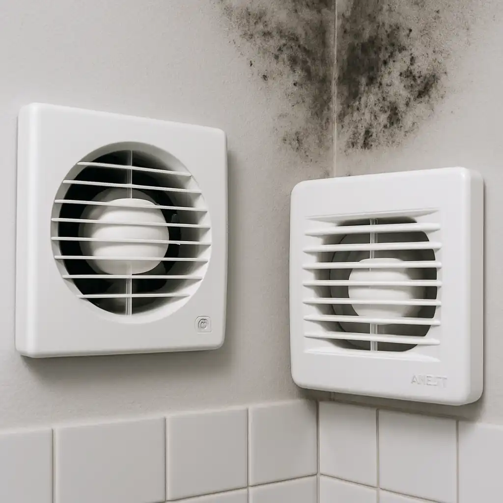 Aspiratore Bagno 2026: Guida Definitiva a Vortice Super e Ariett per Eliminare Muffa e Umidità