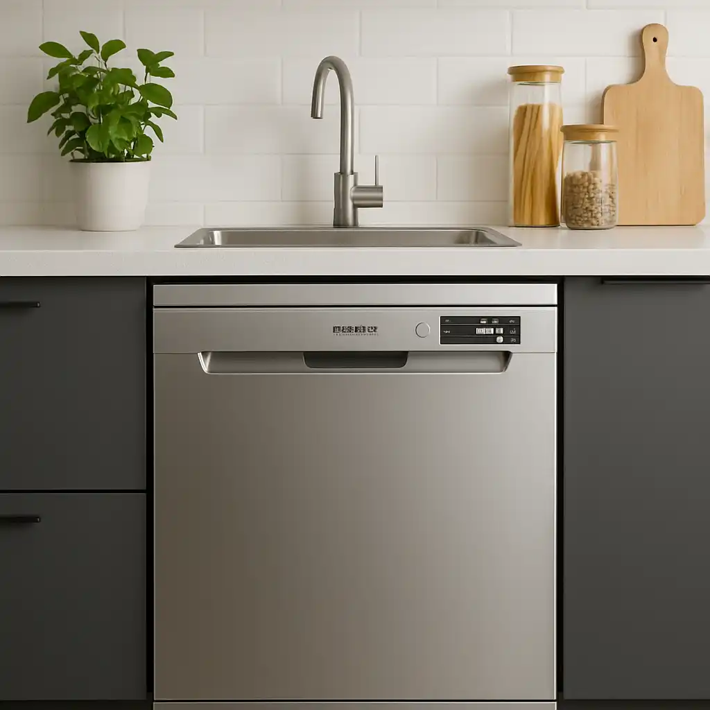 Lavastoviglie Grundig GNFP4621XB Recensione 2026: La Rivoluzione Smart che la Tua Cucina Aspettava