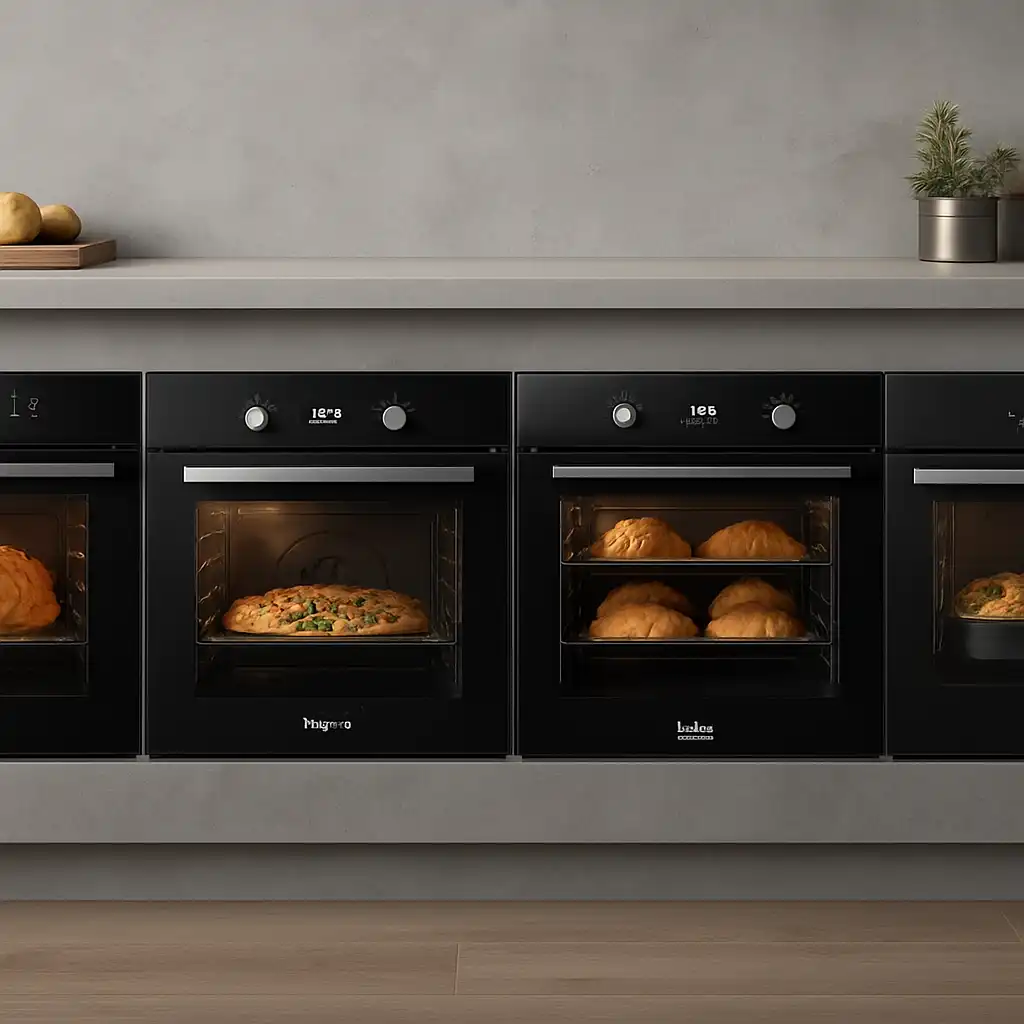 Migliori Forni 2026: La Guida Definitiva per una Cucina da Chef | Hotpoint, Whirlpool, Beko e Altri