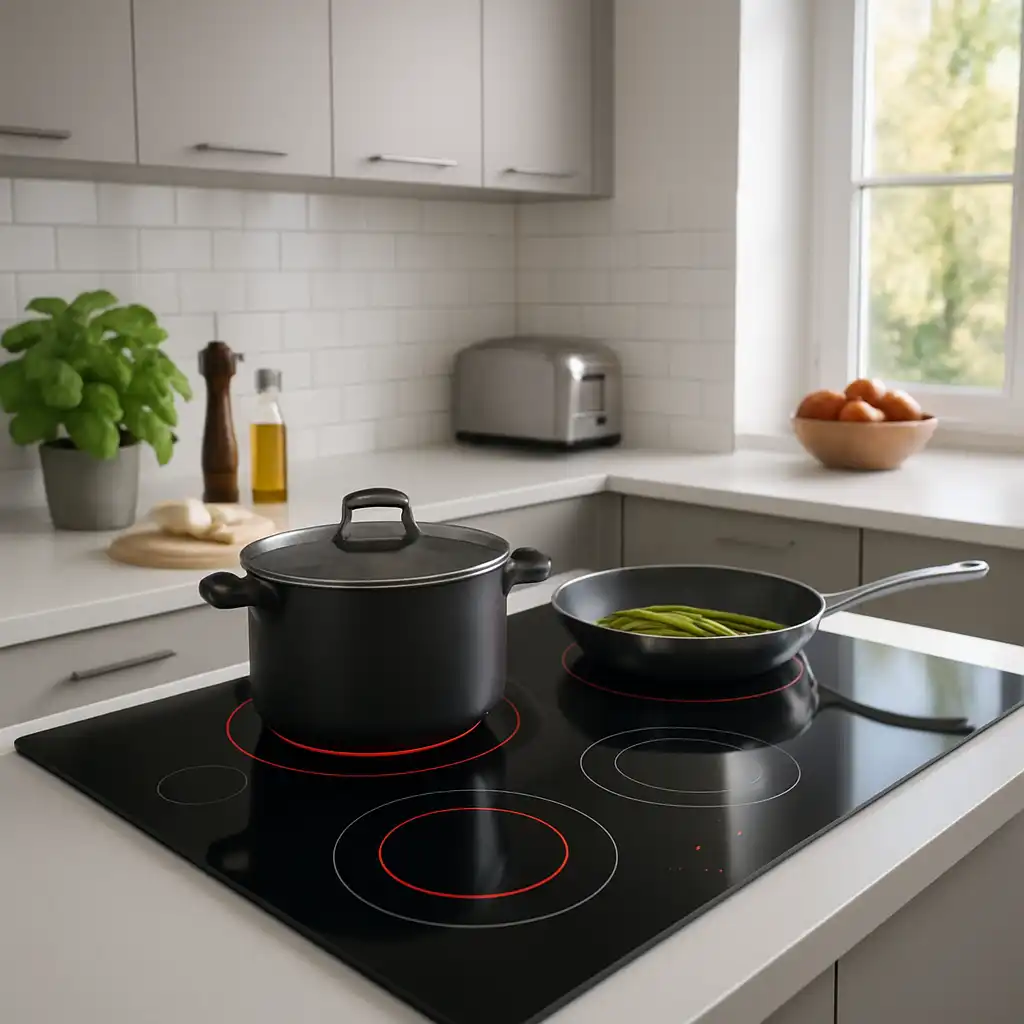 Piani Cottura a Induzione 2026: La Guida Definitiva alla Cucina del Futuro