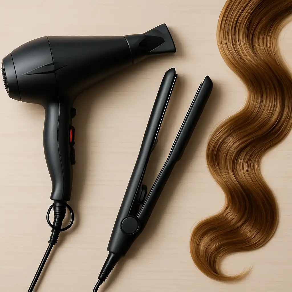 Phon e Piastra Professionali 2026: La Guida Definitiva per Capelli Perfetti a Casa