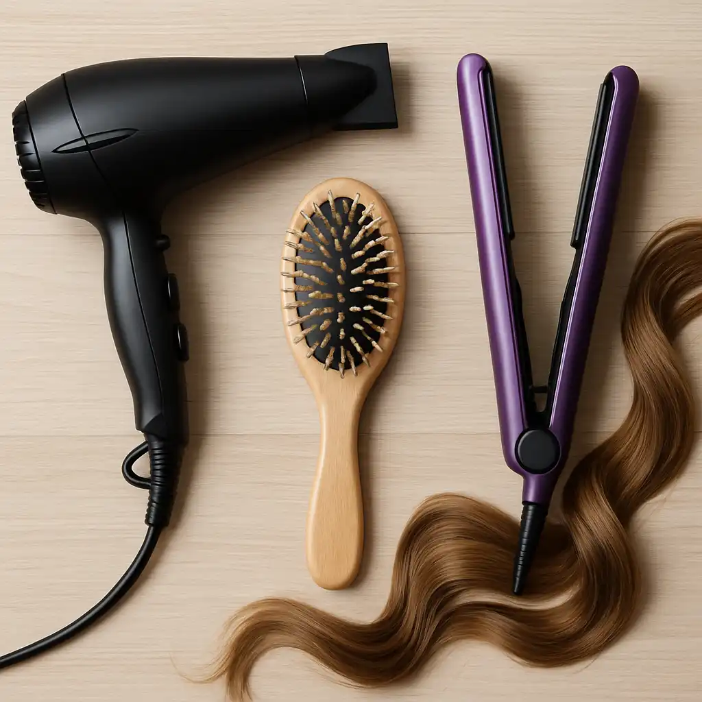 Styling 2026: La Guida Definitiva a Phon e Piastre Professionali per Capelli Sublimi a Casa