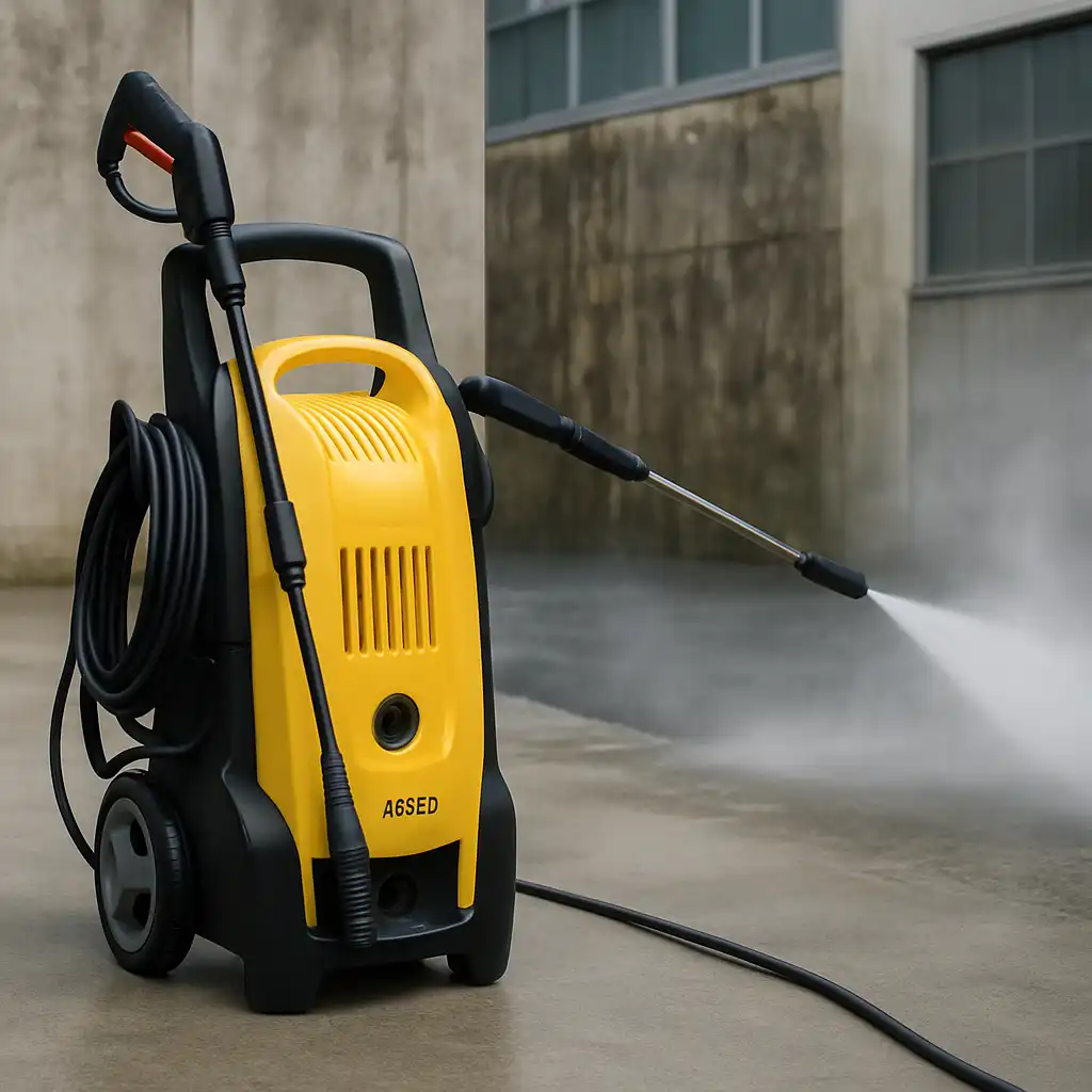 Idropulitrice PW-C25: La Guida Definitiva alla Pulizia Professionale nel 2026