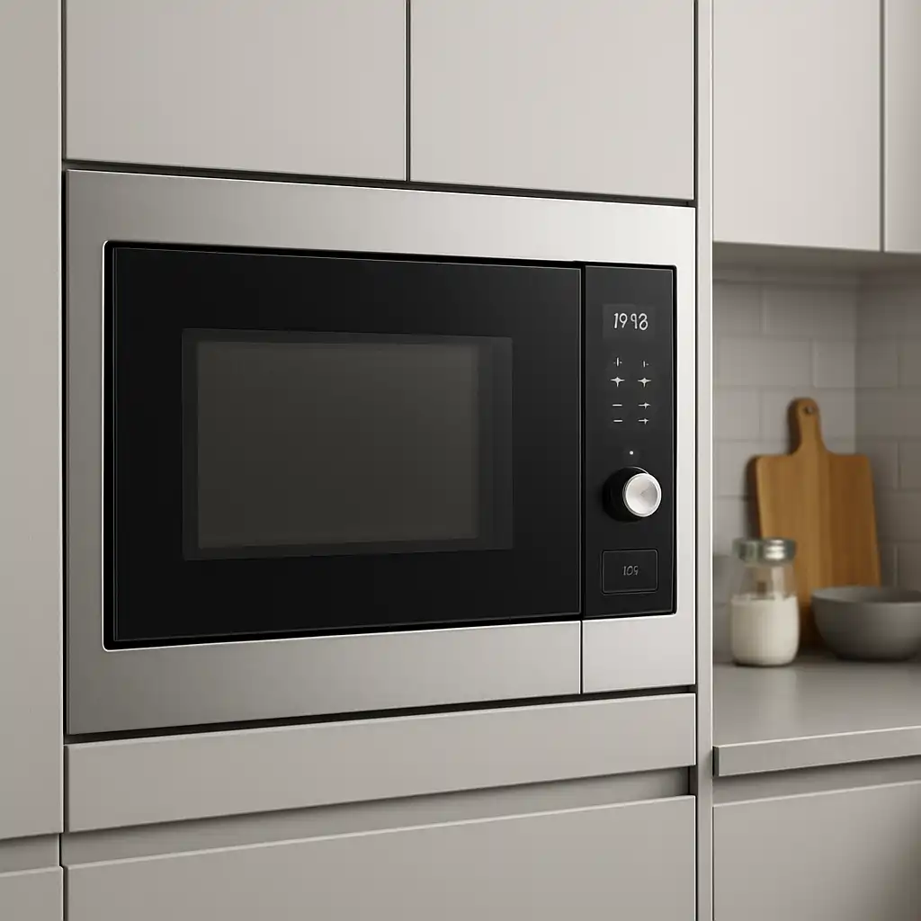 Guida Definitiva ai Microonde da Incasso 2026: Scegliere il Modello Perfetto per la Tua Cucina