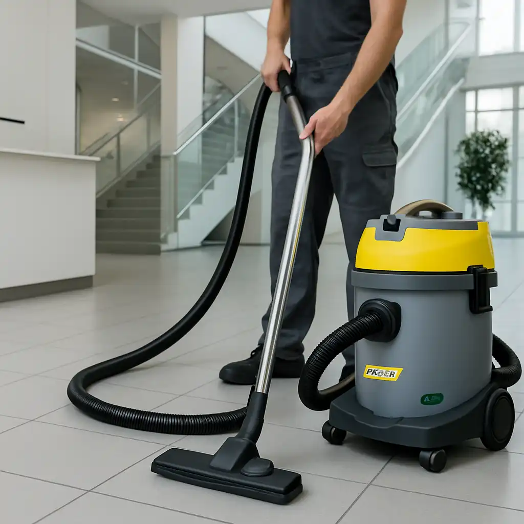 Aspirapolvere Ghibli Power D 12 HE Eco Line: Guida Definitiva alla Pulizia Professionale nel 2026