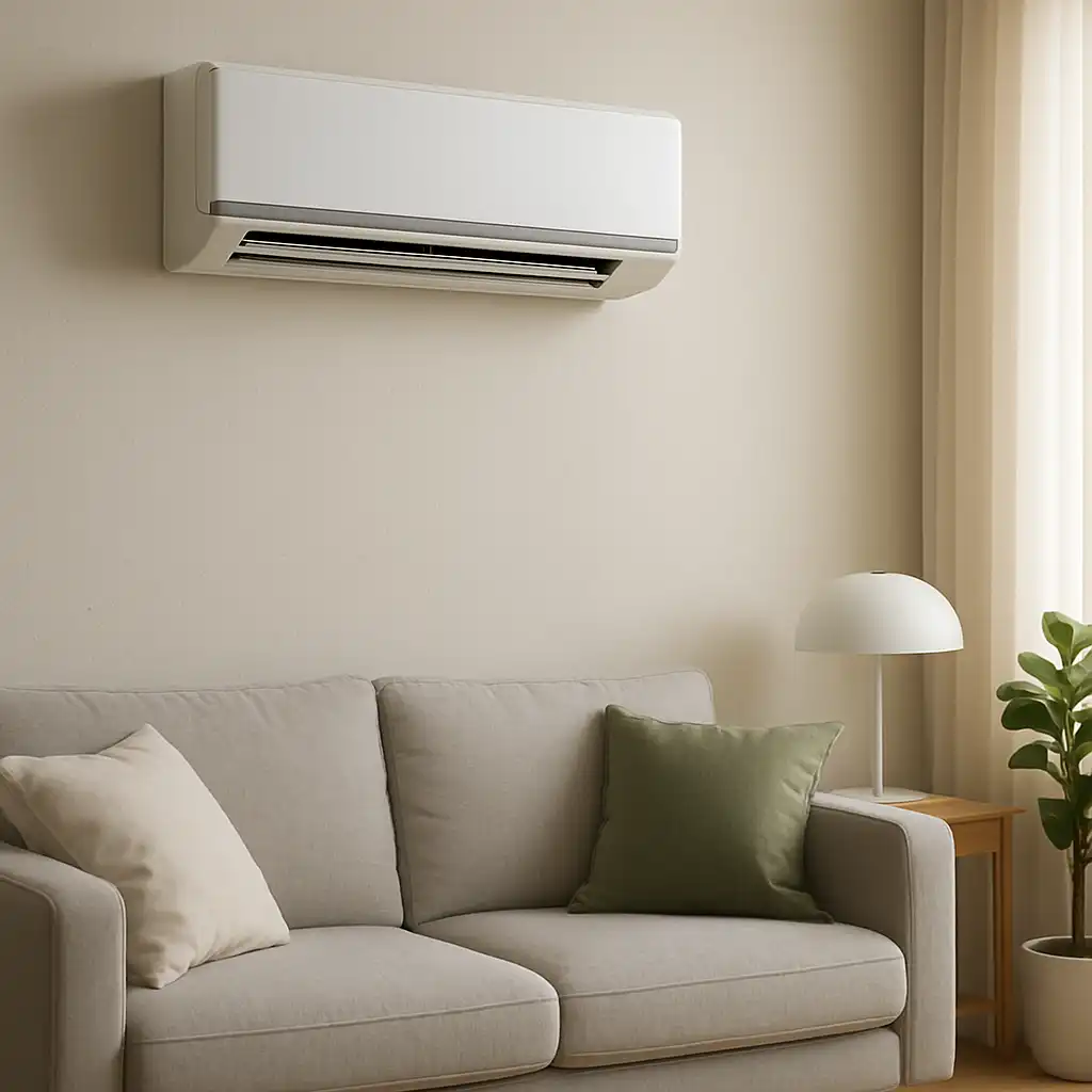 Condizionatori Senza Unità Esterna: La Guida Definitiva del 2026 al Comfort Invisibile e Intelligente