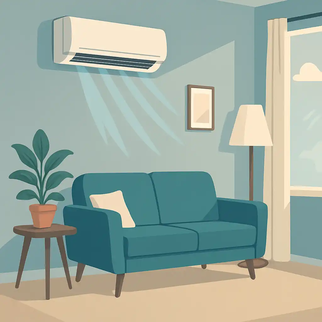 Climatizzatori Senza Unità Esterna: La Guida Definitiva 2026 al Comfort Invisibile