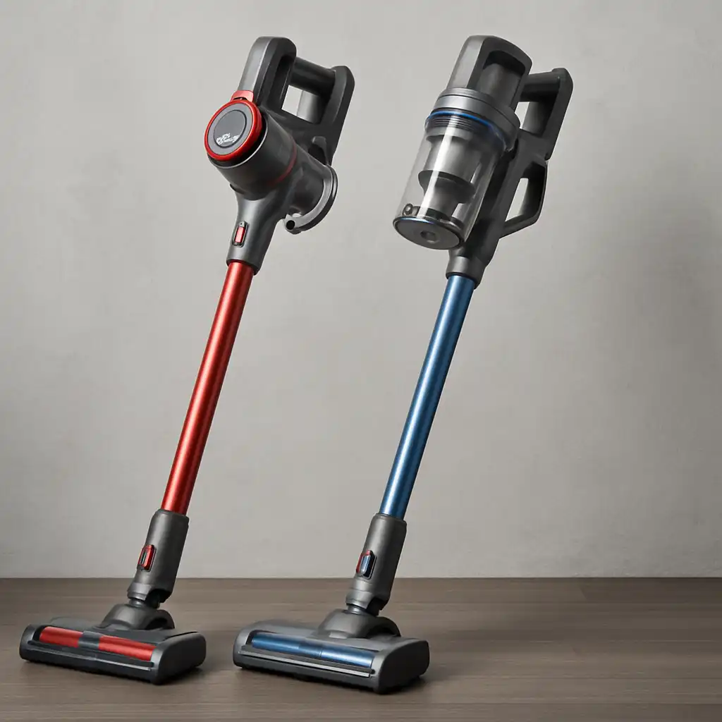 Aspirapolvere Senza Fili Trisa 2026: T9621 vs T2120 Prof - La Guida Definitiva alla Pulizia del Futuro