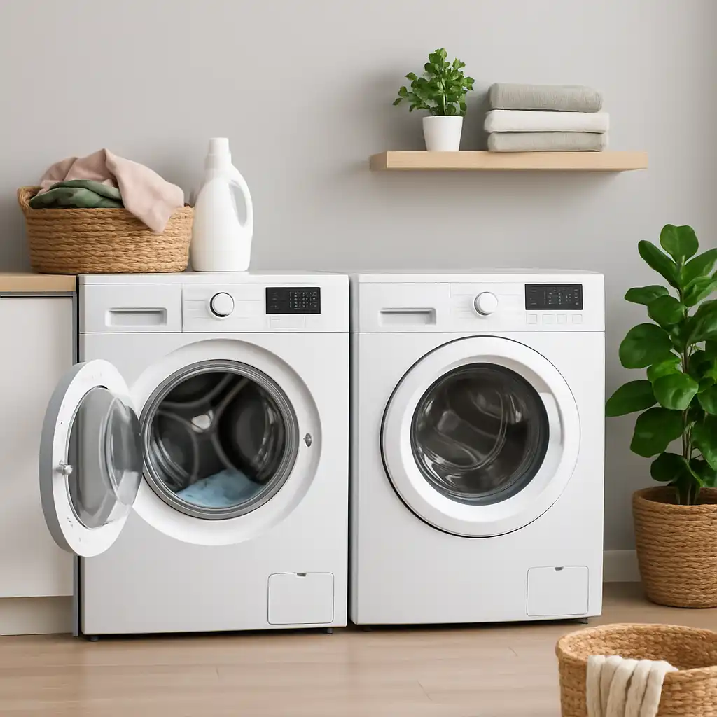 Lavatrici e Lavasciuga 2026: La Guida Definitiva per un Bucato Smart, Veloce e Sostenibile