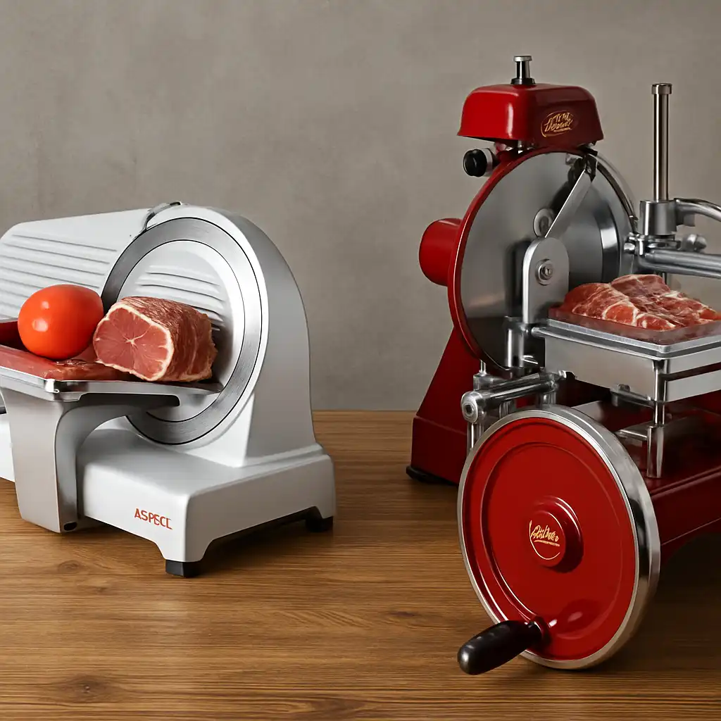 Affettatrici Berkel 2026: Guida Definitiva alla Scelta tra Home Line 250 Plus e Volano B2