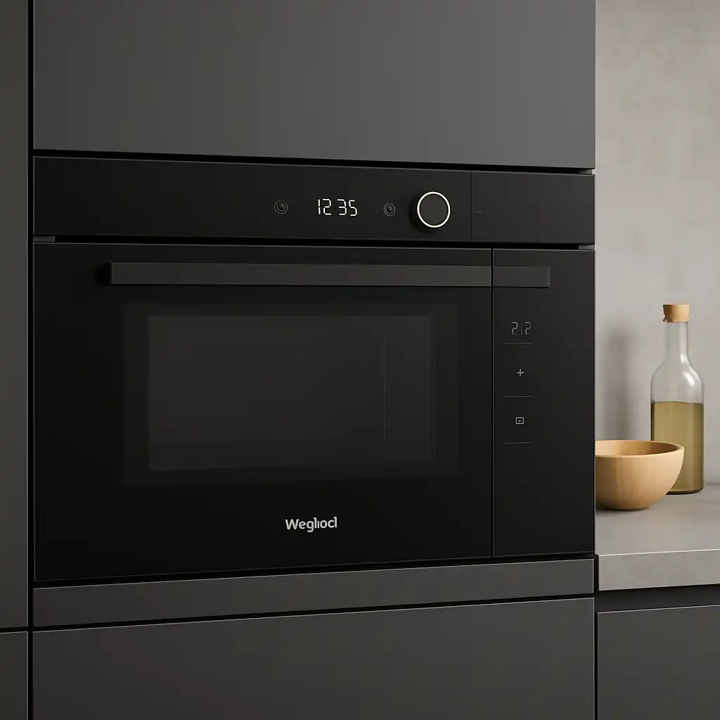 Microonde da Incasso Whirlpool W7 MD540: La Guida Definitiva alla Cucina del 2026