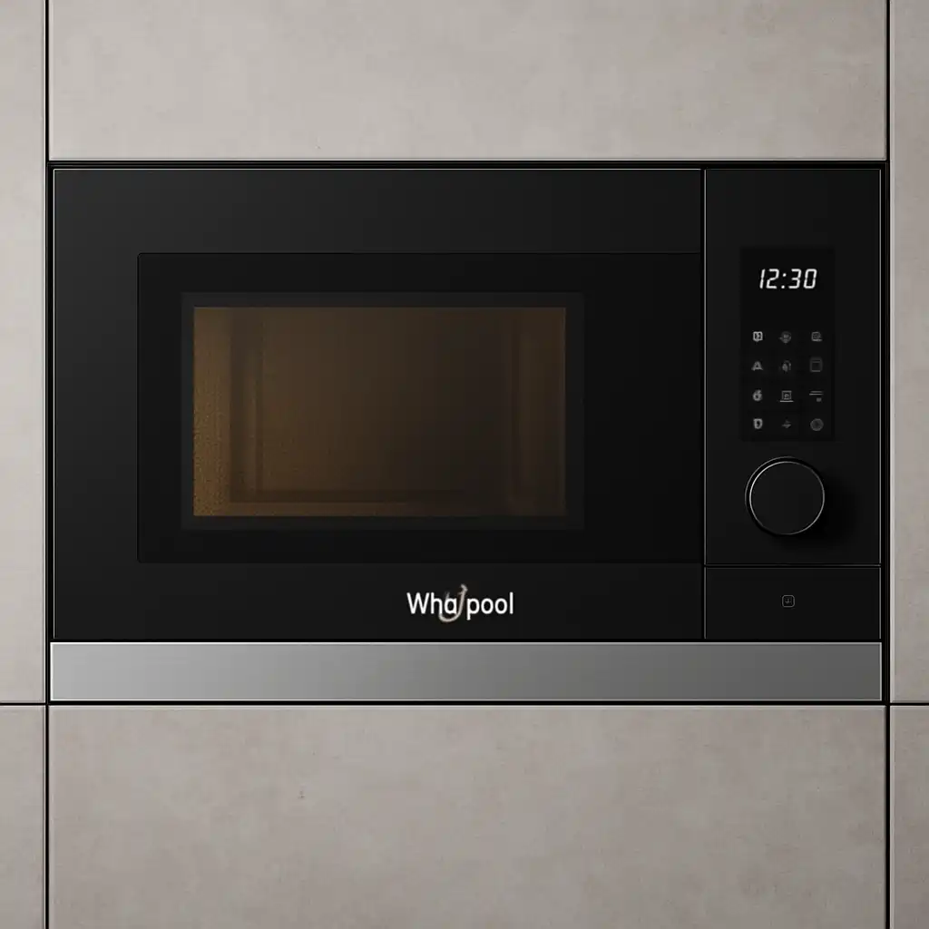 Whirlpool W7 MD540 Recensione 2026: Il Microonde da Incasso che Trasforma la Tua Cucina