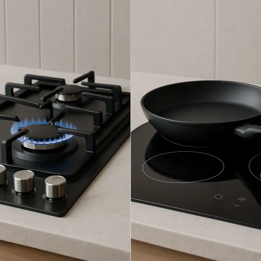 Piano Cottura 2026: Gas o Induzione? La Guida Definitiva alla Scelta Perfetta per la Tua Cucina