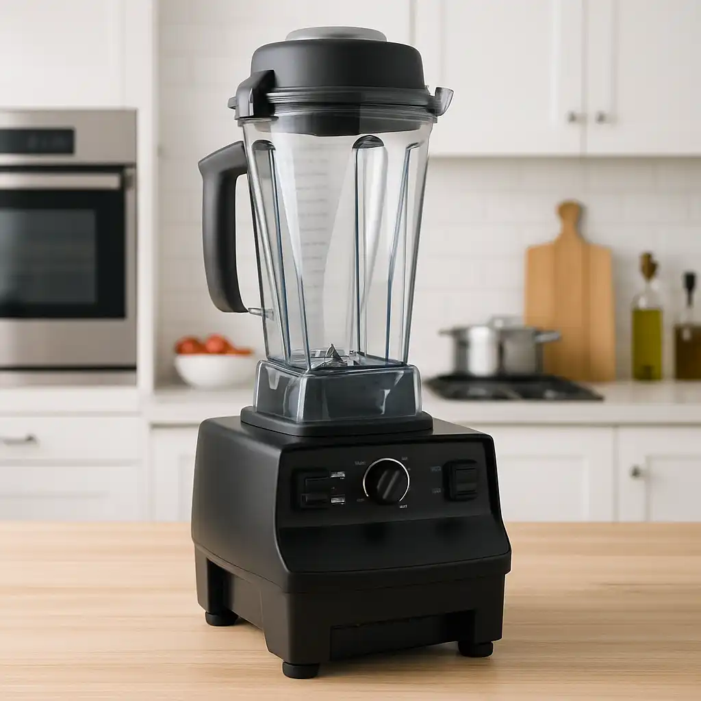 Vitamix Vita-Prep 3 Recensione 2026: Il Frullatore Professionale Che Trasformerà la Tua Cucina