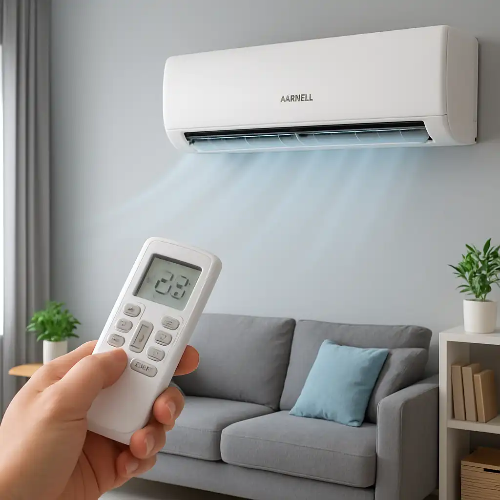 Guida ai Climatizzatori Airwell 2026: Comfort su Misura per Ogni Ambiente