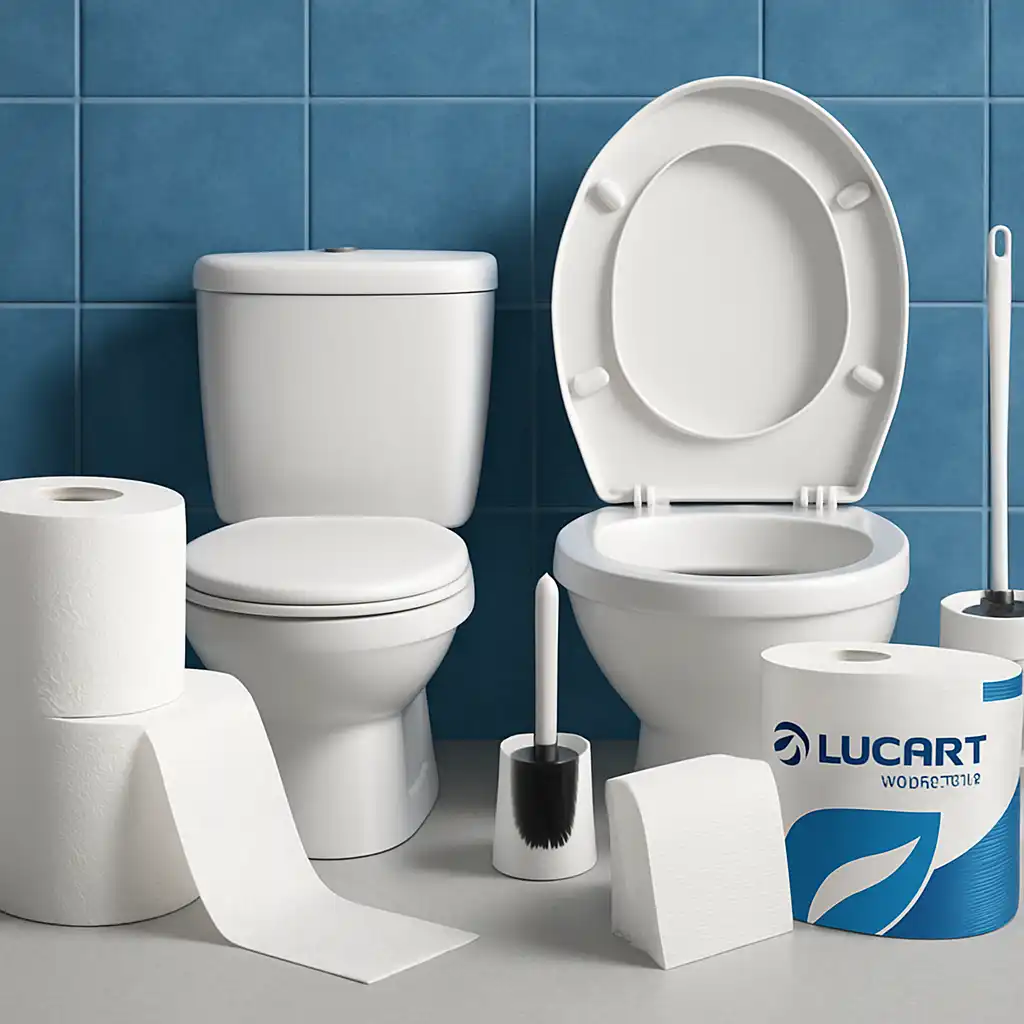 Guida Definitiva 2026: Stop a Intasamenti e Sprechi con le Soluzioni Igieniche Lucart Professional