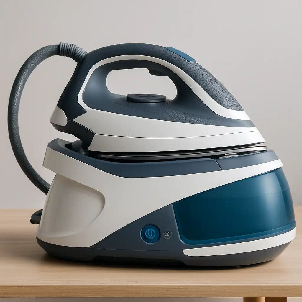 Ferro da Stiro con Caldaia 2026: La Guida Definitiva per una Stiratura Professionale a Casa