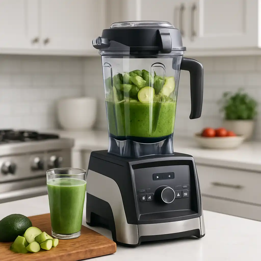 Vitamix 2026: La Guida Definitiva alla Frullatura Professionale a Casa Tua