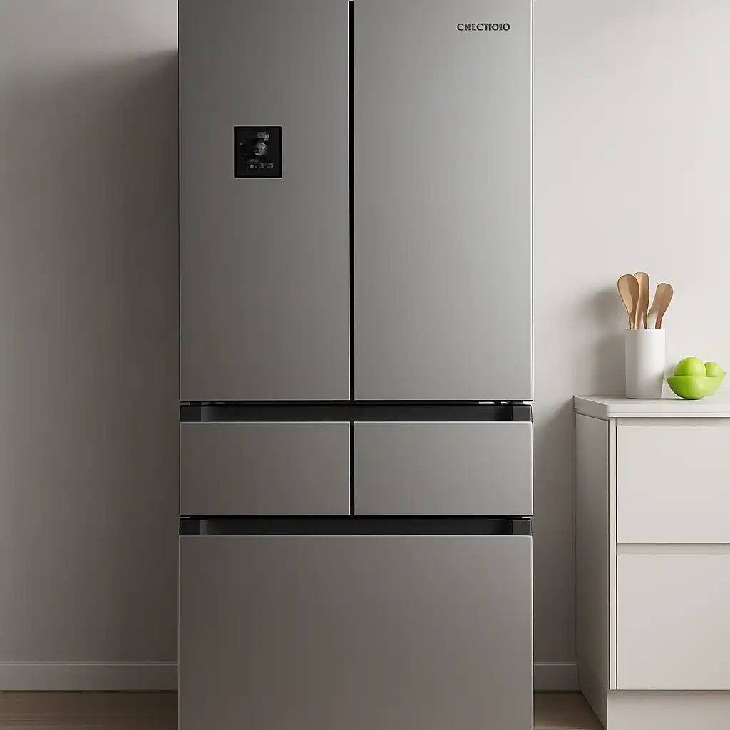 Frigorifero Grundig GKPN 66840 LXWR: La Guida Definitiva alla Freschezza nel 2026