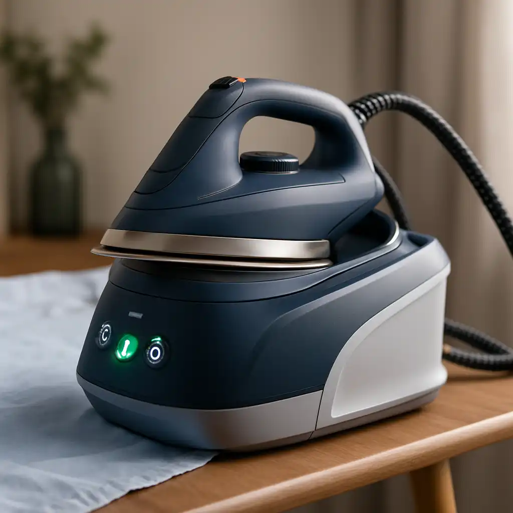 Migliori Ferri da Stiro Professionali con Caldaia 2026: Guida Definitiva all'Acquisto per Risultati Perfetti