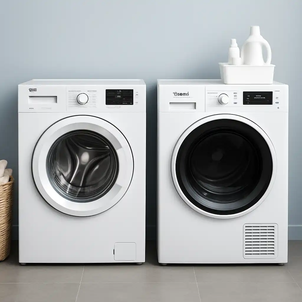 Guida Definitiva 2026: Lavasciuga Slim Beko vs Asciugatrice Whirlpool 9kg - Guida all'Acquisto per la Lavanderia Moderna