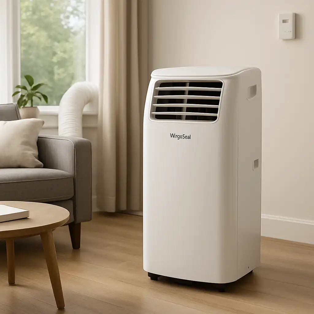 Guida Definitiva 2026 al Climatizzatore Portatile Whirlpool PACF29CO W 9000 BTU: Comfort, Efficienza e Tecnologia per la Tua Casa