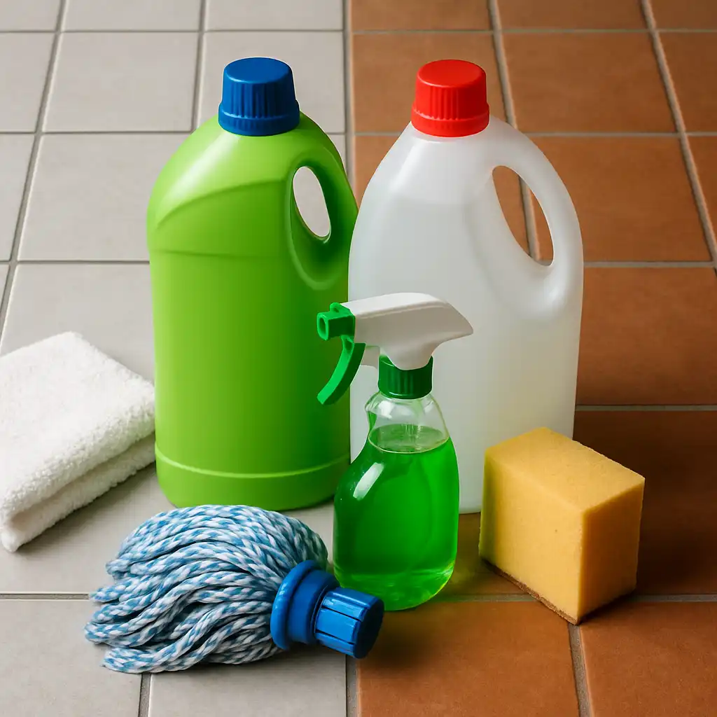 Pulizia Professionale e Protezione Superfici nel 2026: La Guida Definitiva ai Superconcentrati e al Trattamento Cotto