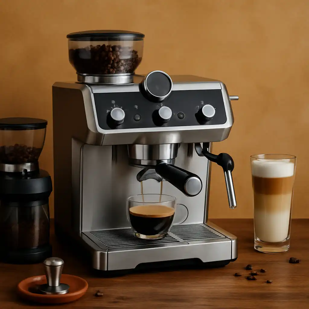 Guida Definitiva 2026: De'Longhi La Specialista Arte EC9155.MB - Diventa il Barista di Casa Tua