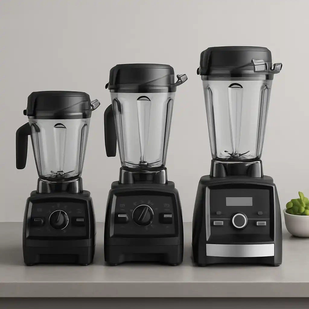 Vitamix 2026: Guida Definitiva ai Migliori Frullatori Professionali per Casa e Business