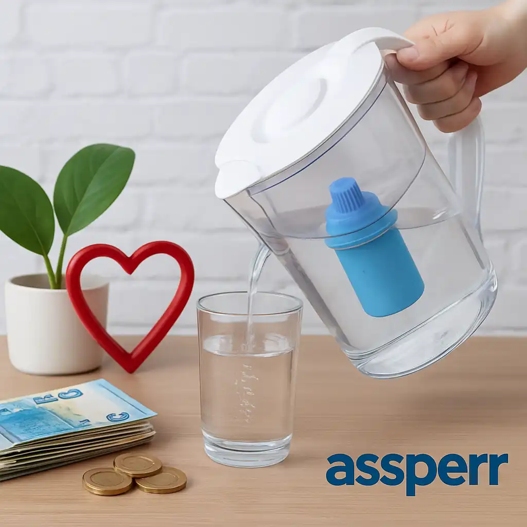 Guida Definitiva 2026 alla Filtrazione Acqua Domestica: Risparmio, Salute e Sostenibilità con Assperr