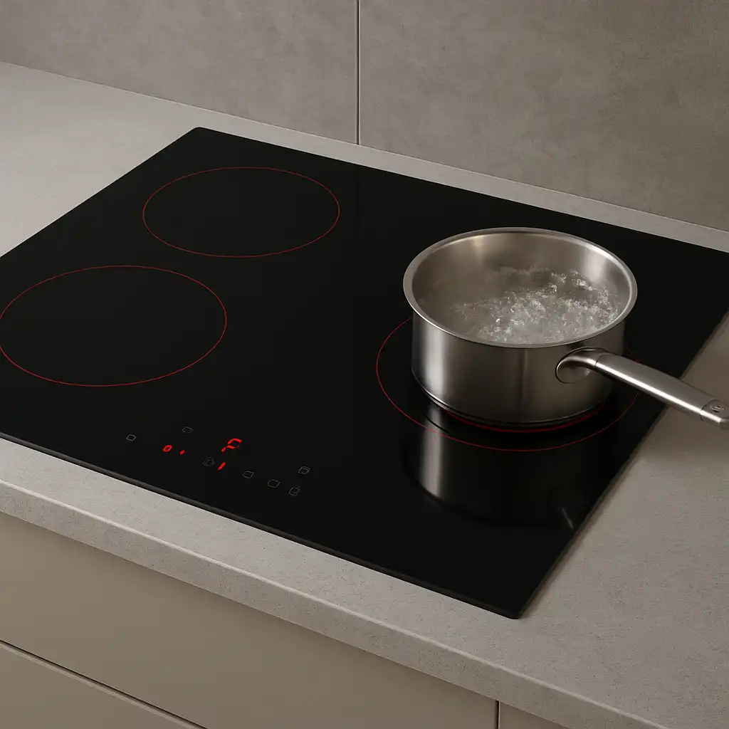 Guida Definitiva 2026: Perché il Piano Cottura a Induzione Asko HI17111G da 70 cm è la Scelta Migliore per la tua Cucina Moderna