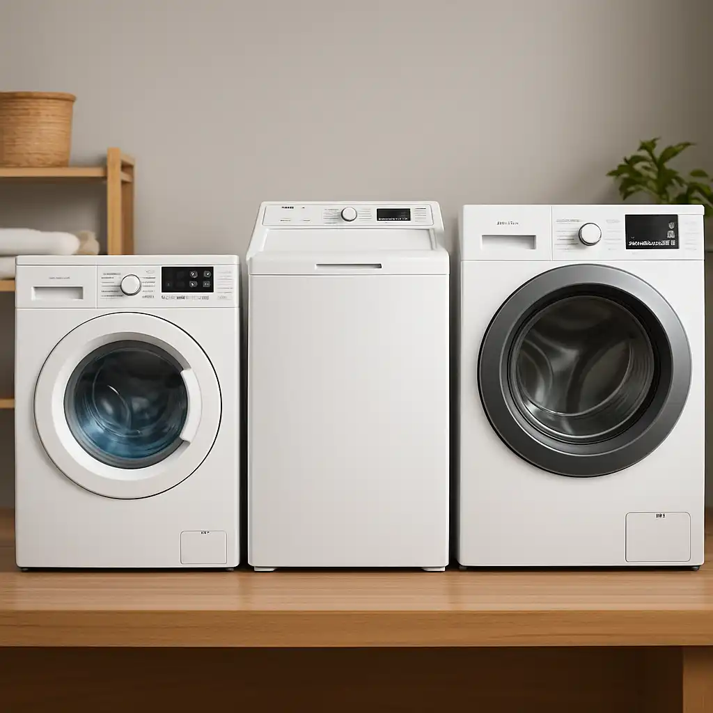 Migliori Lavatrici 2026: Guida alla Scelta tra Slim, Carica dall'Alto e Maxi Capacità per Casa Tua