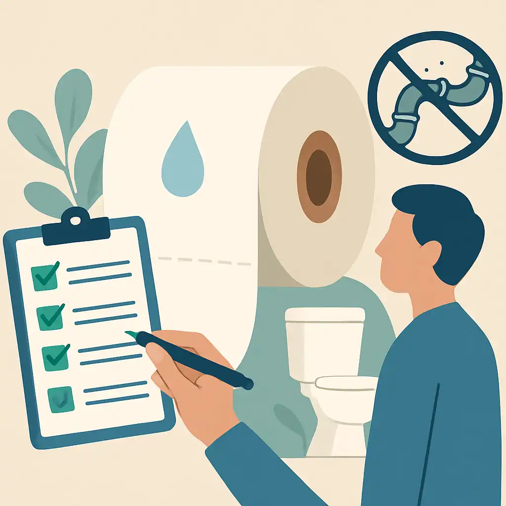 Guida Completa 2026: Come Scegliere la Migliore Carta Igienica Idrosolubile per la tua Azienda ed Evitare Intasamenti