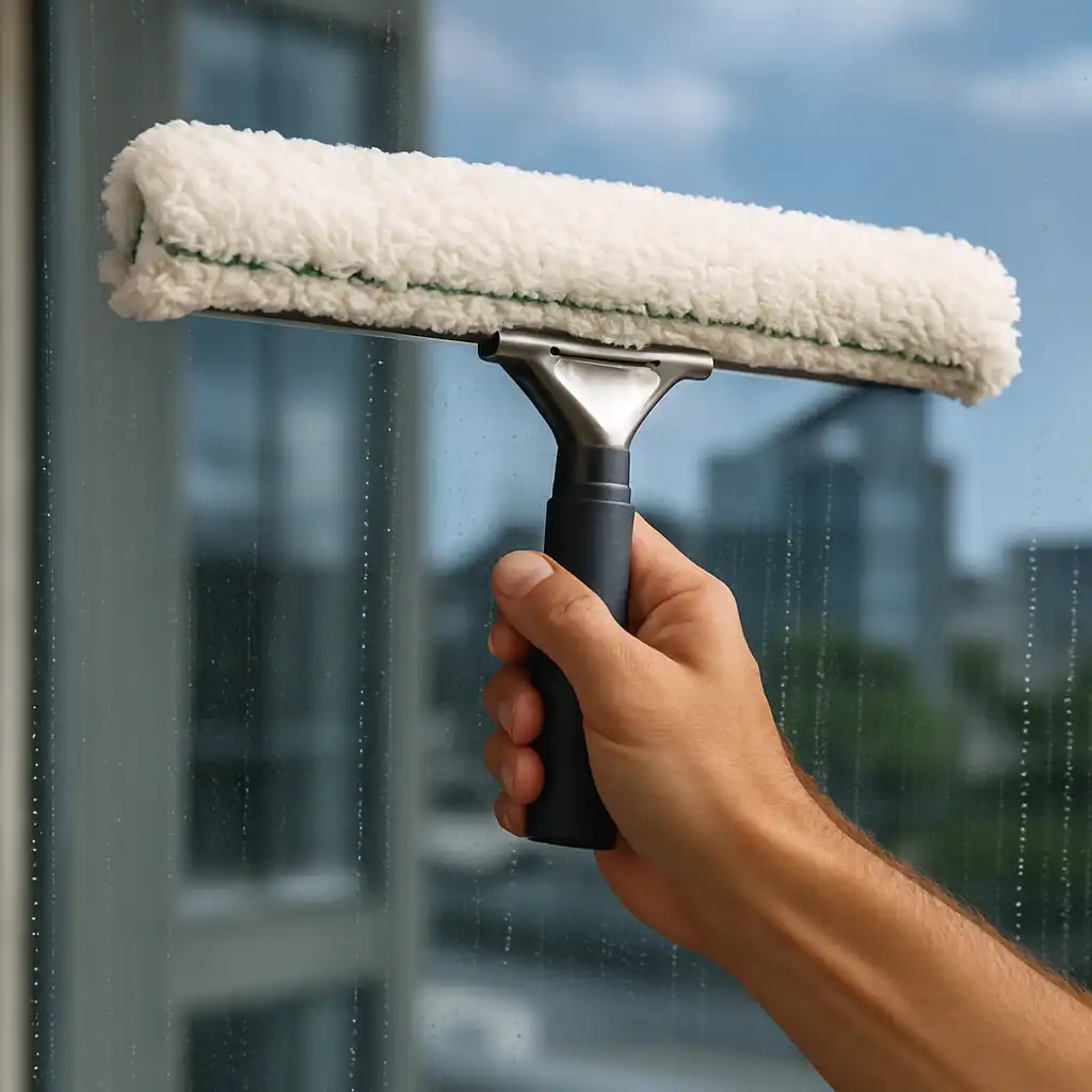 Guida Definitiva ai Velli per Pulizia Vetri Professionale 2026: Scegli l'Eccellenza per Risultati Senza Aloni